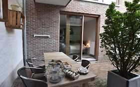 Studio In Ieper With Terrace